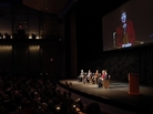The televised public forum featured a panel of experts and leaders. (l-r) Dr. Preston Wiles, Medical Director of the UT Southwestern/Children's Medical Autism Center; Texas State Rep. Garnet Coleman; Lee Cullum, KERA host and panel moderator; Vanita Halliburton, President and CEO of the Grant Halliburton Foundation; and Matt Roberts, President of Mental Health America of Dallas. The televised public forum featured a panel of experts and leaders. (l-r) Dr. Preston Wiles, Medical Director of the UT Southwestern/Children's Medical Autism Center; Texas State Rep. Garnet Coleman; Lee Cullum, KERA host and panel moderator; Vanita Halliburton, President and CEO of the Grant Halliburton Foundation; and Matt Roberts, President of Mental Health America of Dallas.