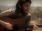 Keaton Henson, seen in his video for the song "You," from his album Birthdays. Keaton Henson, seen in his video for the song "You," from his album Birthdays.