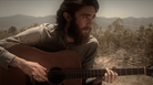 Keaton Henson, seen in his video for the song "You," from his album Birthdays. Keaton Henson, seen in his video for the song "You," from his album Birthdays.