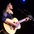 Shelby Lynne performs live at Mountain Stage. Shelby Lynne performs live at Mountain Stage.