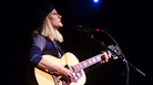 Shelby Lynne performs live at Mountain Stage. Shelby Lynne performs live at Mountain Stage.