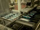 Promo: How machines make food. And faster. Promo: How machines make food. And faster.