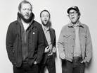 The Shouting Matches' debut album, Grownass Man, comes out April 9. The Shouting Matches' debut album, Grownass Man, comes out April 9.