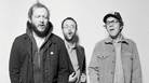 The Shouting Matches' debut album, Grownass Man, comes out April 9. The Shouting Matches' debut album, Grownass Man, comes out April 9.