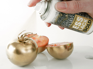 When red tomatoes are too ordinary, go gold. When red tomatoes are too ordinary, go gold.