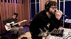 Matmos at KCRW. Matmos at KCRW.