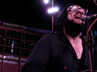 Blaudzun, performing live at SXSW 2013. Blaudzun, performing live at SXSW 2013.