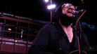 Blaudzun, performing live at SXSW 2013. Blaudzun, performing live at SXSW 2013.