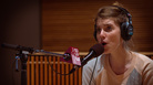 Boy's Valeska Steiner performs on The Current. Boy's Valeska Steiner performs on The Current.
