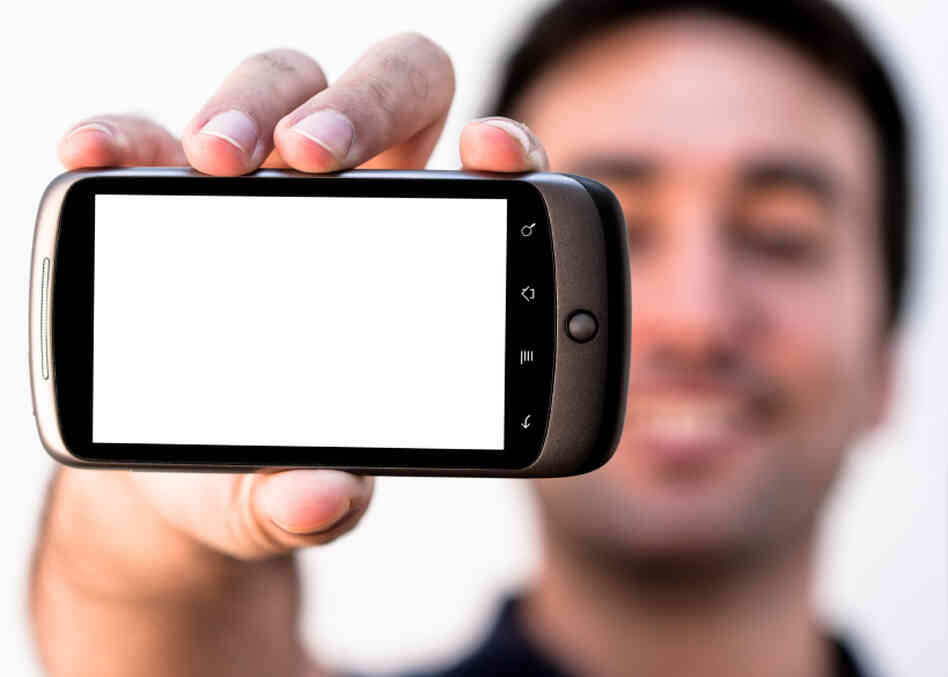 Fill in the blank: Tell us who else you think should make a phone, in the comments section below. Fill in the blank: Tell us who else you think should make a phone, in the comments section below.