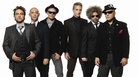 The Argentine rock band Los Fabulosos Cadillacs. The Argentine rock band Los Fabulosos Cadillacs.