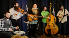 Nora Jane Struthers and The Party Line perform live at Folk Alliance for Folk Alley. Nora Jane Struthers and The Party Line perform live at Folk Alliance for Folk Alley.
