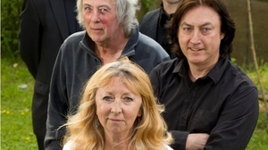 Jacqui McShee's Pentangle