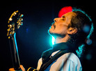 Shuggie Otis' Inspiration Information/Wings of Love comes out April 16. Shuggie Otis' Inspiration Information/Wings of Love comes out April 16.