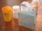 A federal judge has ordered the Food and Drug Administration to make all levonorgestrel-based emergency contraceptives available to younger teens without a prescription. A federal judge has ordered the Food and Drug Administration to make all levonorgestrel-based emergency contraceptives available to younger teens without a prescription.