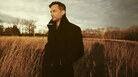 Bonobo's new album is titled The North Borders. Bonobo's new album is titled The North Borders.