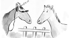 Cartoon by Pablo Helguera. Cartoon by Pablo Helguera.