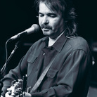 John Prine performs live on Mountain Stage. John Prine performs live on Mountain Stage.