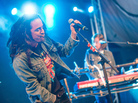 Cafe Tacvba performs at the NPR Music 2013 SXSW Showcase at Stubb's on Wednesday March 13, 2013. Cafe Tacvba performs at the NPR Music 2013 SXSW Showcase at Stubb's on Wednesday March 13, 2013.