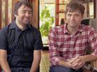 Jimmy Tamborello and Ben Gibbard discuss the unexpected success of The Postal Service. Jimmy Tamborello and Ben Gibbard discuss the unexpected success of The Postal Service.