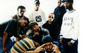 The Wu-Tang Clan. Clockwise from left: Ol' Dirty Bastard, the GZA, the RZA, Inspectah Deck, Masta Killa, Raekwon and Ghostface Killah. Center, from left, Method Man and U-God. The Wu-Tang Clan. Clockwise from left: Ol' Dirty Bastard, the GZA, the RZA, Inspectah Deck, Masta Killa, Raekwon and Ghostface Killah. Center, from left, Method Man and U-God.