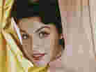 The American actress and singer Annette Funicello, photographed here circa 1960, died April 8, more than two decades after being diagnosed with multiple sclerosis. The American actress and singer Annette Funicello, photographed here circa 1960, died April 8, more than two decades after being diagnosed with multiple sclerosis.