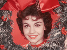 Headshot portrait of American actor and singer Annette Funicello. Headshot portrait of American actor and singer Annette Funicello.