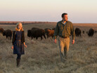 Jane (Rachel McAdams) rekindles an old affair with the taciturn Neil (Ben Affleck), an environmental investigator whose work takes him to a remote Oklahoma town in the enigmatic new film To the Wonder. Jane (Rachel McAdams) rekindles an old affair with the taciturn Neil (Ben Affleck), an environmental investigator whose work takes him to a remote Oklahoma town in the enigmatic new film To the Wonder.