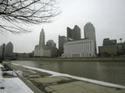 In Columbus, Ohio, signs of the sequester were hard to find. In Columbus, Ohio, signs of the sequester were hard to find.