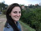 Anne Smedinghoff, 25, was killed April 6, in southern Afghanistan. She was the first American diplomat to die on the job since last year's attack in Benghazi, Libya. Anne Smedinghoff, 25, was killed April 6, in southern Afghanistan. She was the first American diplomat to die on the job since last year's attack in Benghazi, Libya.