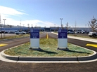 Electrolux's new plant in Memphis, Tenn., is the Swedish appliance company's most modern and high-tech facility. The factory will open this summer while an Electrolux plant in Quebec, Canada, is being shuttered. Electrolux's new plant in Memphis, Tenn., is the Swedish appliance company's most modern and high-tech facility. The factory will open this summer while an Electrolux plant in Quebec, Canada, is being shuttered.