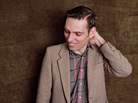 Jherek Bischoff's new album is titled Composed. Jherek Bischoff's new album is titled Composed.