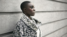 Laura Mvula's debut album, Sing to the Moon, comes out April 16. Laura Mvula's debut album, Sing to the Moon, comes out April 16.