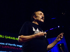 Philip Zimbardo explains his infamous Stanford Prison experiment at a TED conference. Philip Zimbardo explains his infamous Stanford Prison experiment at a TED conference.