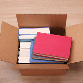 When Sloane Crosley can't find the sheets or shampoo, these are the titles she'll want on hand.