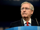 Sen. Mitch McConnell, R-Ky. Sen. Mitch McConnell, R-Ky.