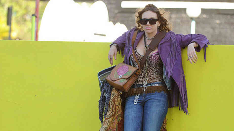 Shaz (Toni Collette), a hotheaded stranger new to the Australian town of Dolphin Heads, becomes the unlikely answer to a local politician's problems when she steps in to nanny his children. Shaz (Toni Collette), a hotheaded stranger new to the Australian town of Dolphin Heads, becomes the unlikely answer to a local politician's problems when she steps in to nanny his children.