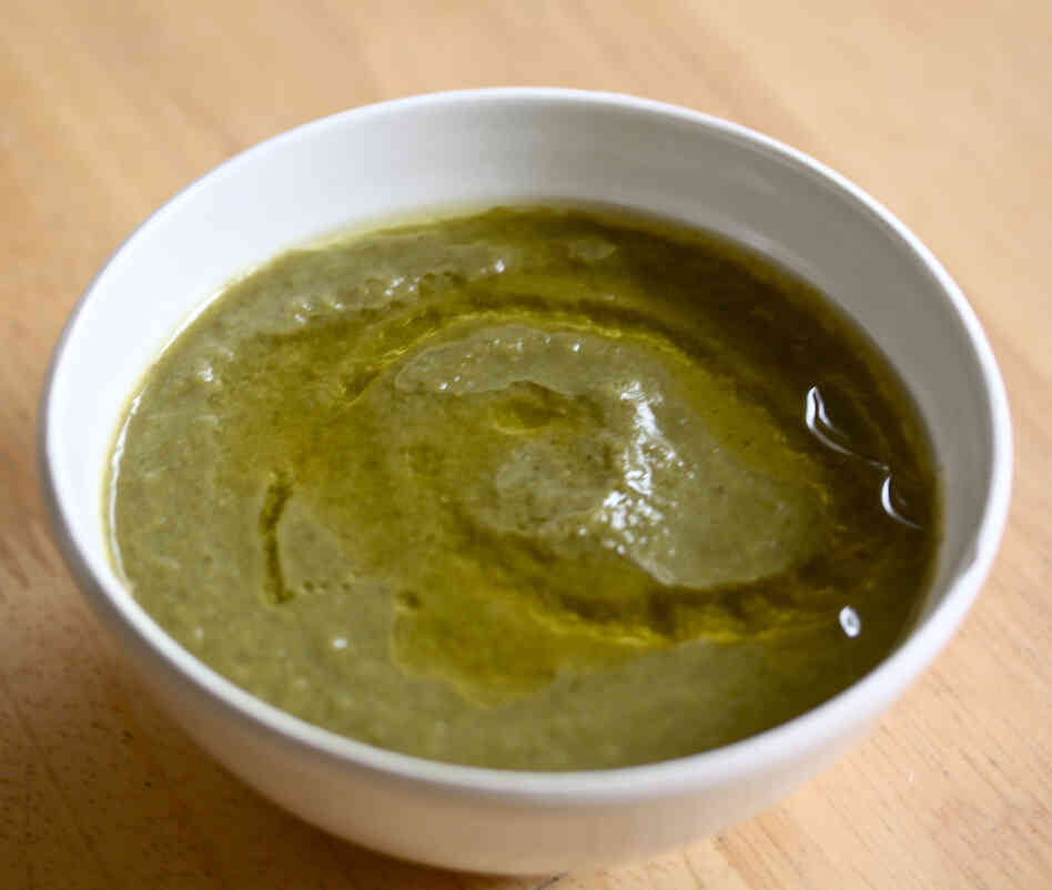 Soup Soup