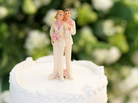 Till death do us part, so let's figure out this insurance mess.