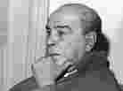 Venezuelan author Romulo Gallegos (1884-1969), circa 1950. Venezuelan author Romulo Gallegos (1884-1969), circa 1950.