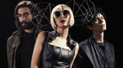Yeah Yeah Yeahs' new album is titled Mosquito. Yeah Yeah Yeahs' new album is titled Mosquito.