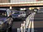 Drivers travel on Interstate 495, the Capital Beltway, near Tysons Corner in Fairfax County, Va., in November, just days before the opening of four new express lanes. Virginia is among 19 states that have approved or are considering legislation to increase transportation funding, according to Transportation for America. Drivers travel on Interstate 495, the Capital Beltway, near Tysons Corner in Fairfax County, Va., in November, just days before the opening of four new express lanes. Virginia is among 19 states that have approved or are considering legislation to increase transportation funding, according to Transportation for America.