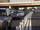 Drivers travel on Interstate 495, the Capital Beltway, near Tysons Corner in Fairfax County, Va., in November, just days before the opening of four new express lanes. Virginia is among 19 states that have approved or are considering legislation to increase transportation funding, according to Transportation for America. Drivers travel on Interstate 495, the Capital Beltway, near Tysons Corner in Fairfax County, Va., in November, just days before the opening of four new express lanes. Virginia is among 19 states that have approved or are considering legislation to increase transportation funding, according to Transportation for America.