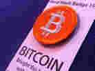 One bitcoin will get you this nerd merit badge.