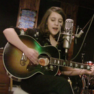 Watch the young darling of Nashville's music scene perform her song "Peach." Watch the young darling of Nashville's music scene perform her song "Peach."