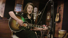 Caitlin Rose performs "Peach" for World Cafe. Caitlin Rose performs "Peach" for World Cafe.