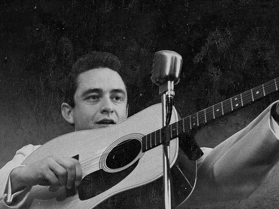 Johnny+Cash+Air+Force+Career Johnny Cash Air Force Career http://www.npr.org/2013/04/13/176839065 ...