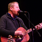 Camper Van Beethoven performs live on Mountain Stage. Camper Van Beethoven performs live on Mountain Stage.