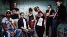 Take Me to the Dance is the latest album from Freshlyground. Take Me to the Dance is the latest album from Freshlyground.