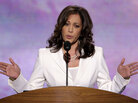 California Attorney General Kamala Harris California Attorney General Kamala Harris